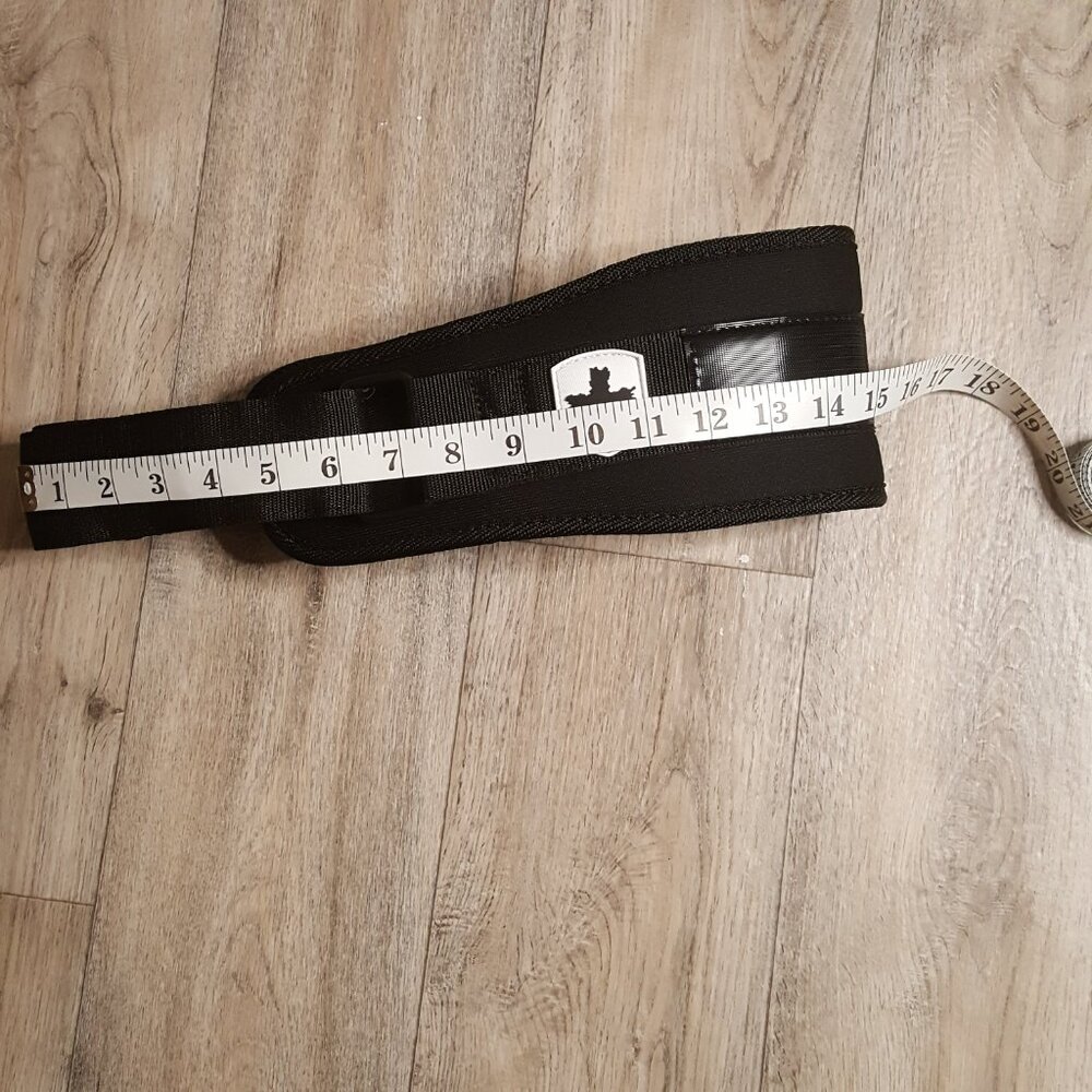 Weight Lifting Belt - Picture 5 of 6
